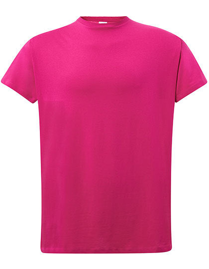 Ladies´ Curves T-Shirt