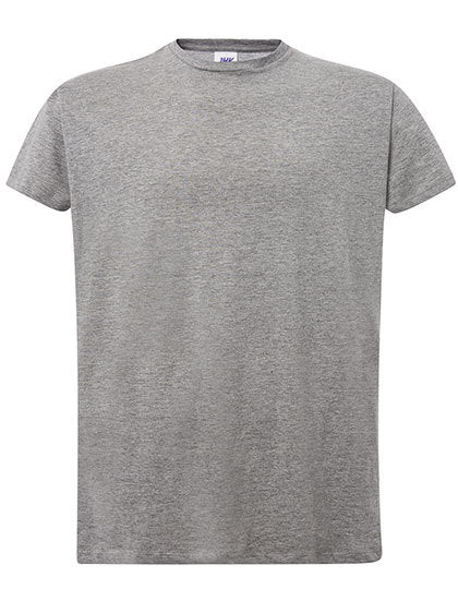 Ladies´ Curves T-Shirt