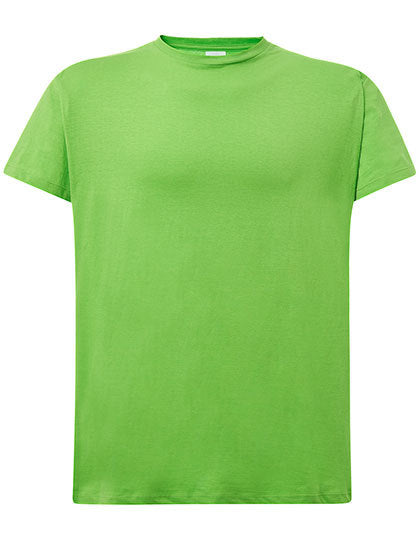 Ladies´ Curves T-Shirt