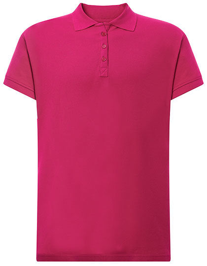 Ladies´ Curves Polo