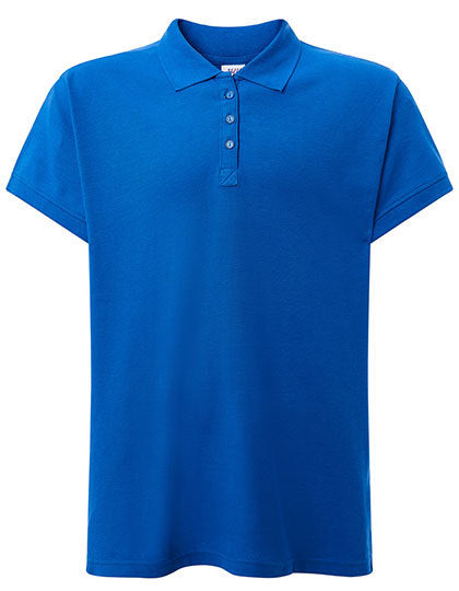 Ladies´ Curves Polo