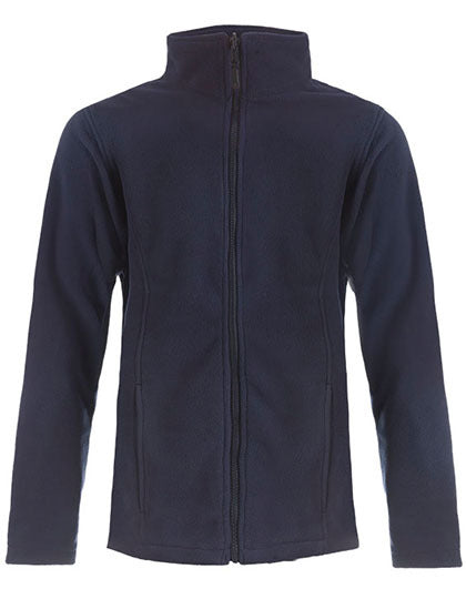 Men´s Fleece Jacket C+