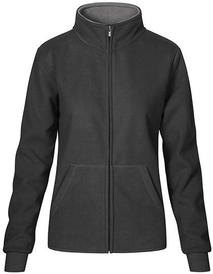 Women´s Double Fleece Jacket