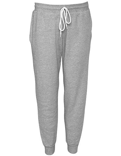 Unisex Sponge Fleece Jogger Sweatpants