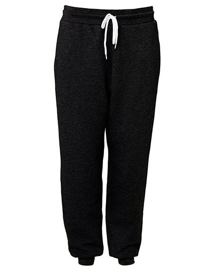 Unisex Sponge Fleece Jogger Sweatpants