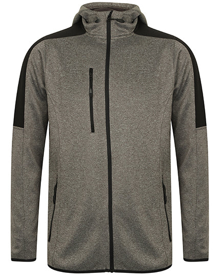 Adults Active Softshell Jacket