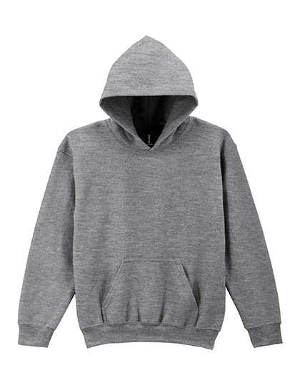 Heavy Blend™ Youth Hooded Sweatshirt