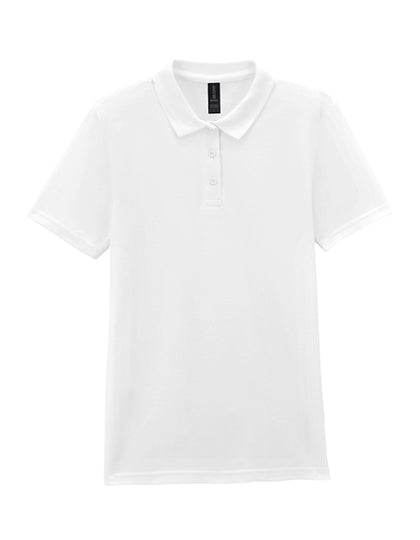 Softstyle® Women´s Piqué Polo