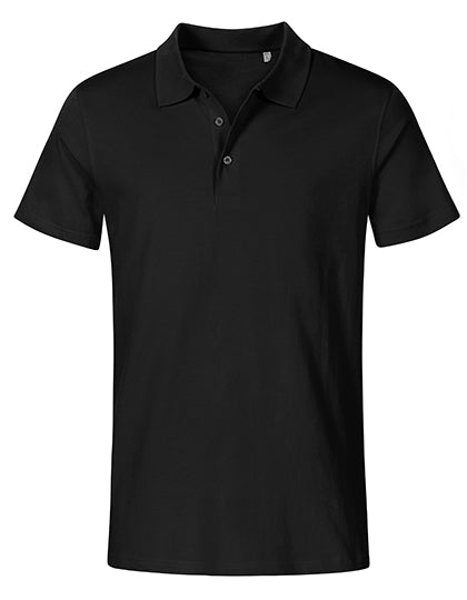 Men´s Jersey Polo
