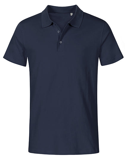 Men´s Jersey Polo