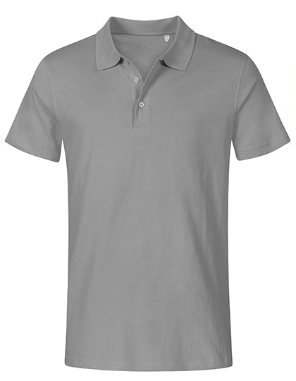 Men´s Jersey Polo