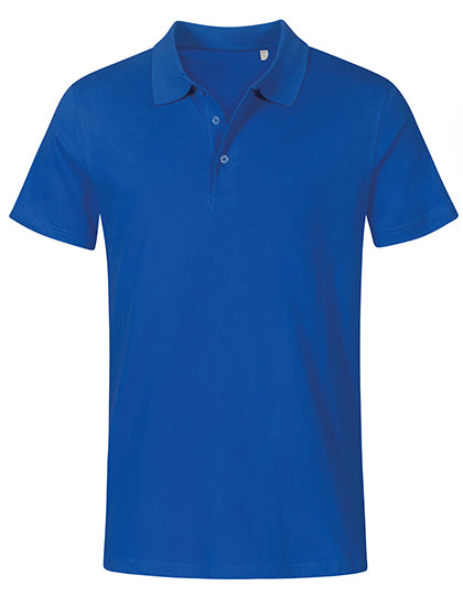 Men´s Jersey Polo