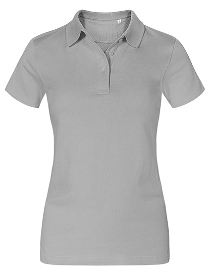 Women´s Jersey Polo