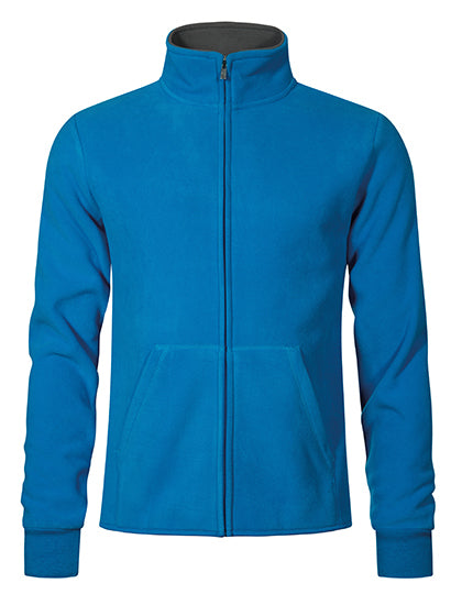Men´s Double Fleece Jacket