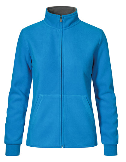 Women´s Double Fleece Jacket