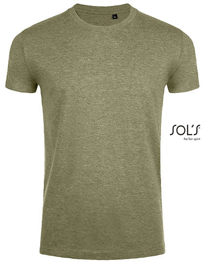 Imperial Fit T-Shirt