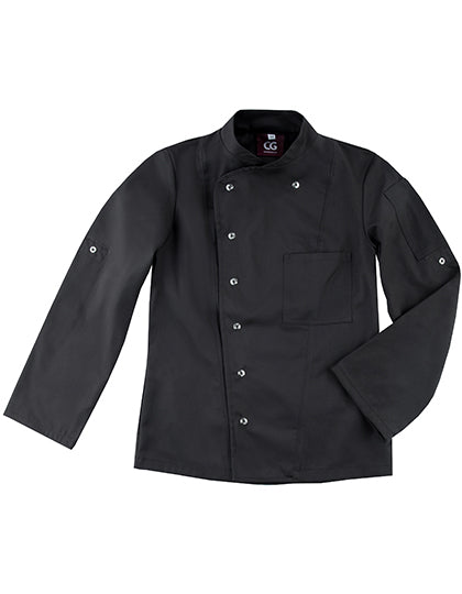 Ladies´ Kochjacke Turin Classic