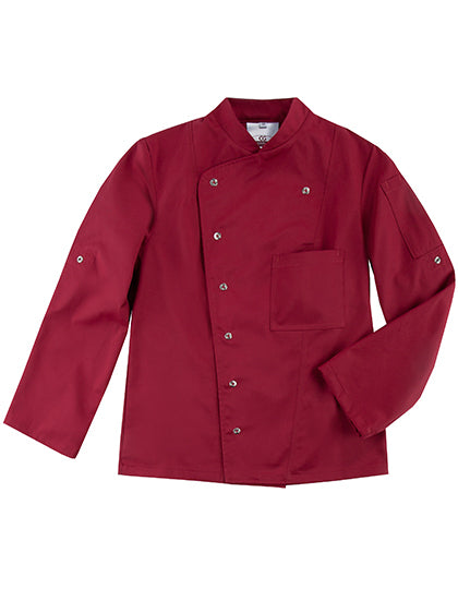 Ladies´ Kochjacke Turin Classic