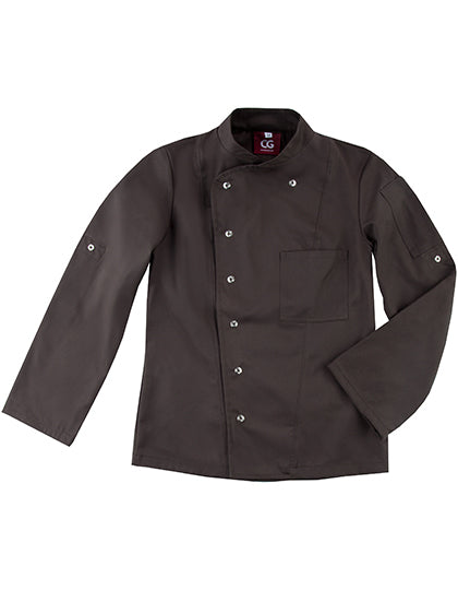 Ladies´ Kochjacke Turin Classic