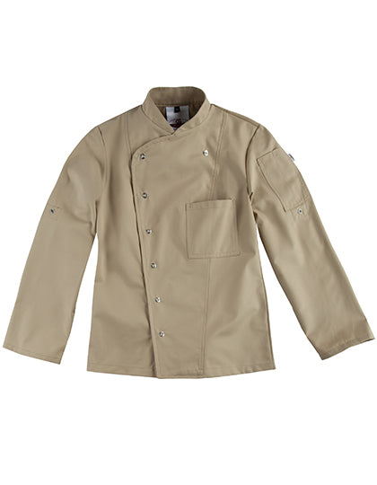 Ladies´ Kochjacke Turin Classic