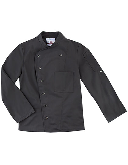 Ladies´ Kochjacke Turin Classic