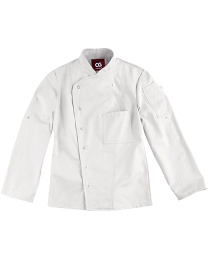 Ladies´ Kochjacke Turin Classic
