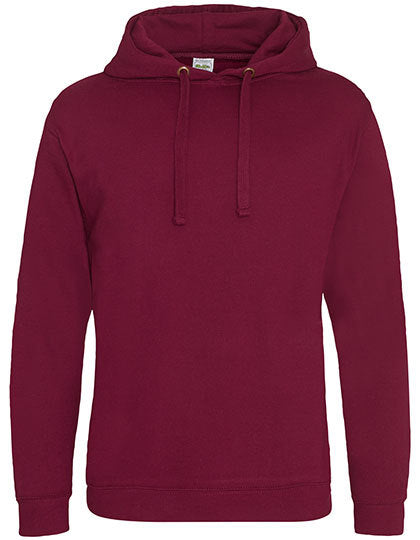 Epic Print Hoodie
