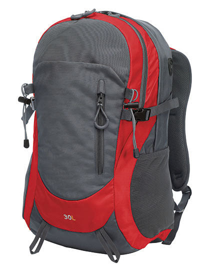 Backpack Trail