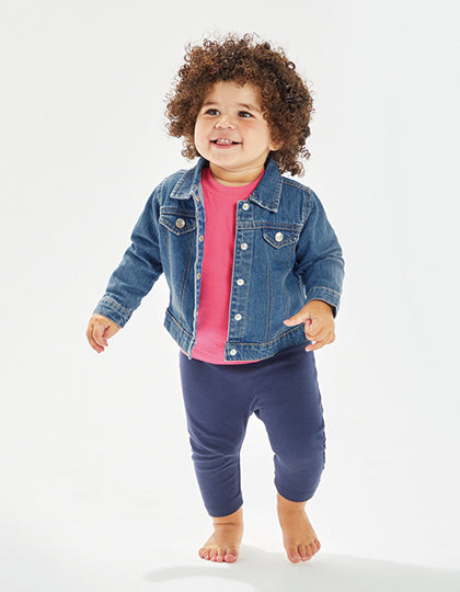 Baby Rocks Jeansjacke
