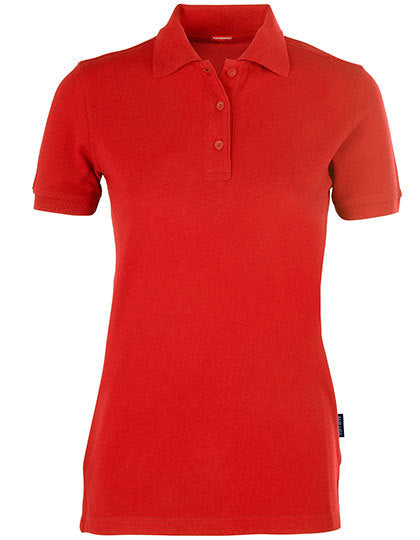 Women´s Heavy Performance Polo