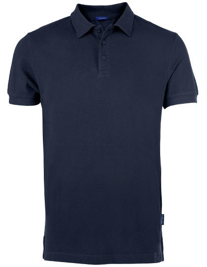 Men´s Luxury Polo