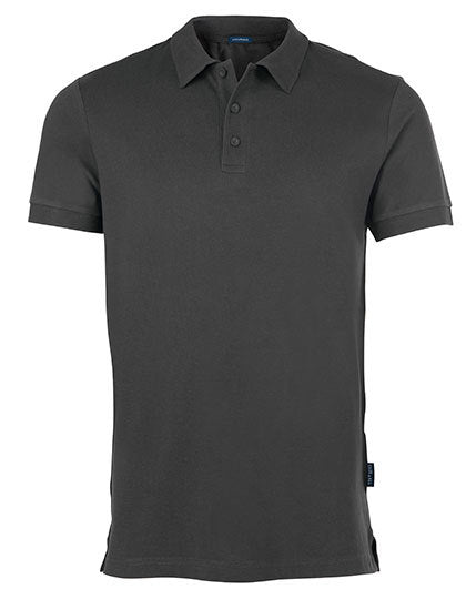 Men´s Luxury Stretch Polo