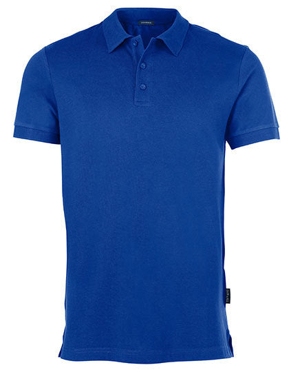 Men´s Luxury Stretch Polo
