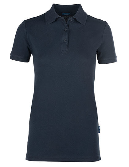 Women´s Luxury Stretch Polo