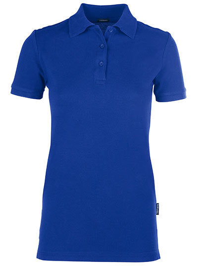 Women´s Luxury Stretch Polo