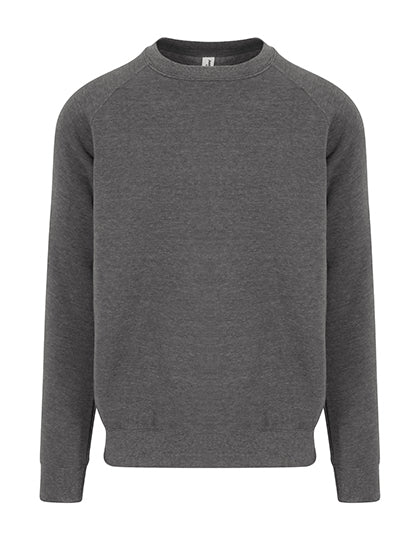 Graduate Heavyweight Sweat
