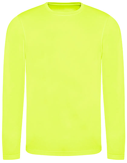 Long Sleeve Cool T