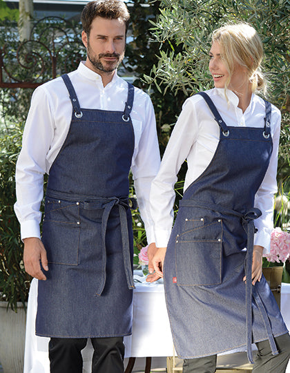 Latzschürze Jesi X Jeans