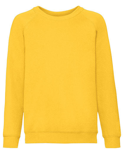 Kids´ Classic Raglan Sweat