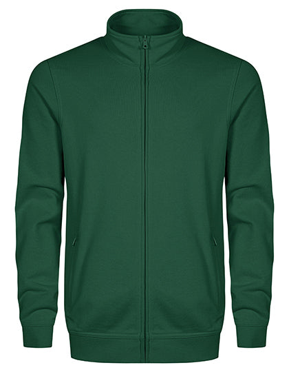 Men´s Sweatjacket