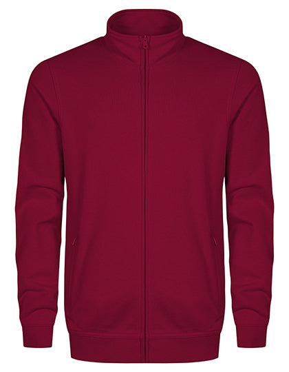 Men´s Sweatjacket