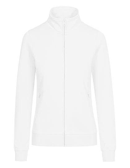 Women´s Sweatjacket