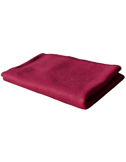 Fleecedecke