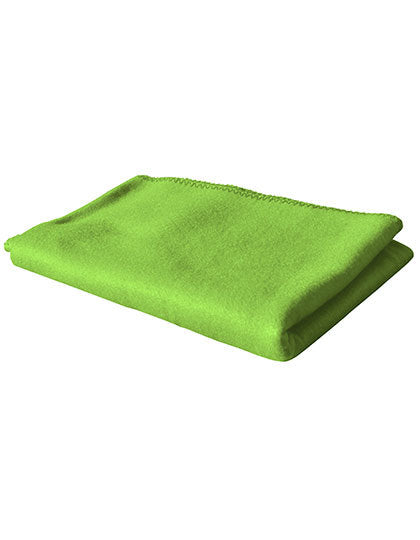Fleecedecke