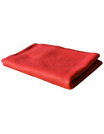 Fleecedecke