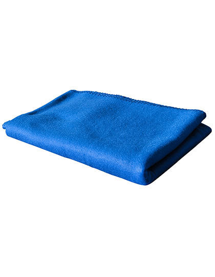 Fleecedecke