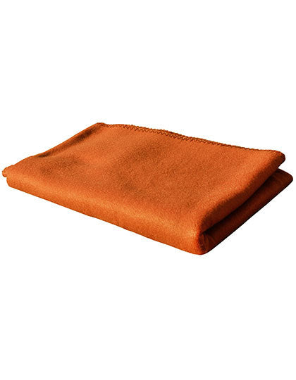 Fleecedecke