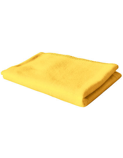 Fleecedecke