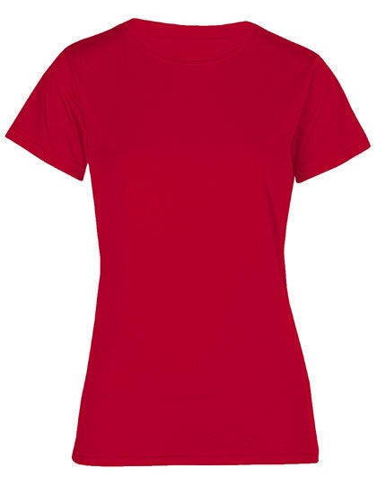 Women´s Performance-T
