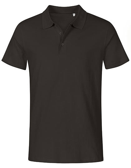 Men´s Jersey Polo